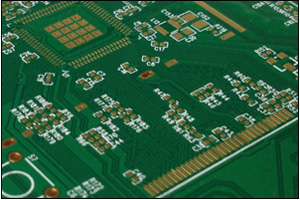 controlled impedance PCB