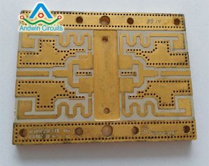 thick copper pcb