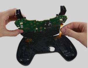 flexible pcb application gaming