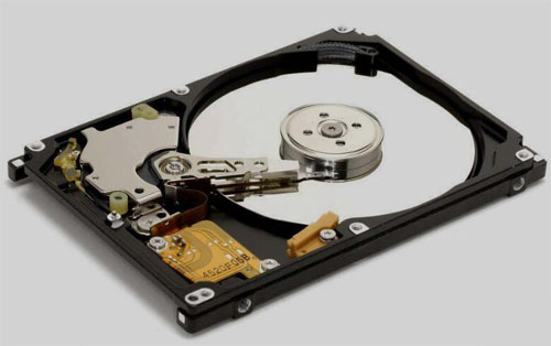 hard disk fpcb