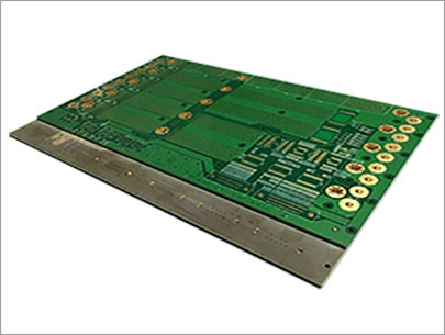 multilayer pcb