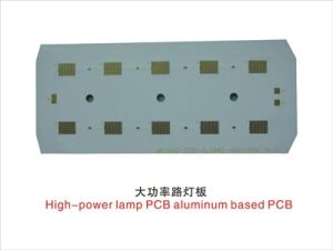 aluminum core pcb