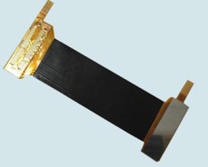 flexible printed circuit board