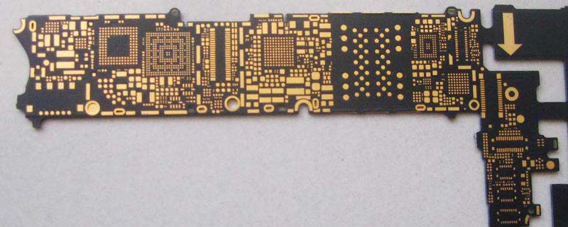 pcb solder design
