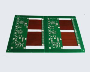 rigid flex board china