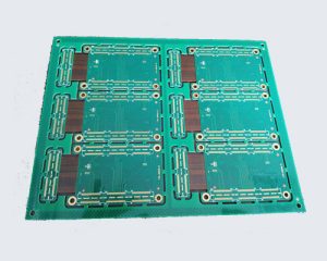 rigid flex board