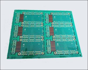 rigid flex board rigid flex board