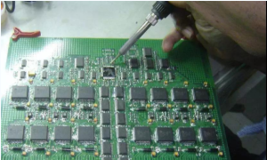 Industrial PCB Repair: A Comprehensive Guide