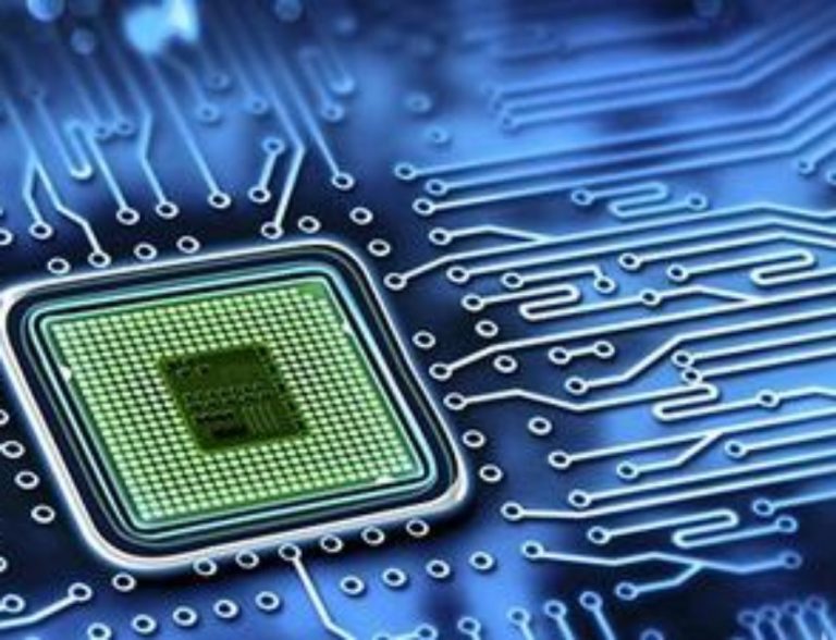 EMI control technology in digital circuit PCB design