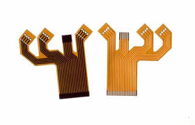 FPC opening – double sided FPC manufacturing process (2)