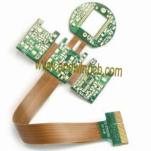 About the relationship between PI and FPC boards