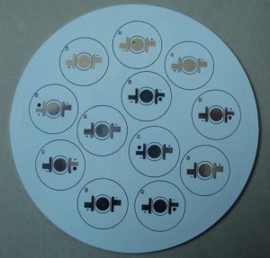 aluminum substrate PCB