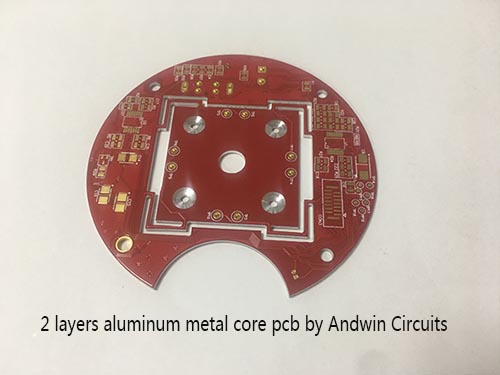 aluminum pcb