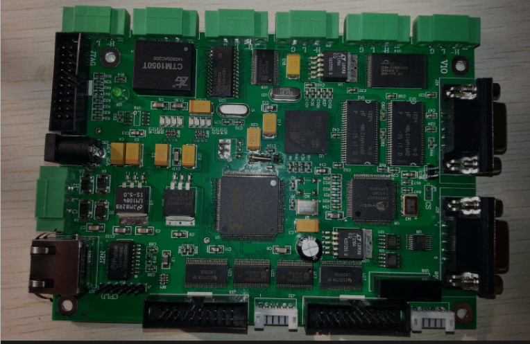 Quick Turn PCB Assembly manufacturer in China