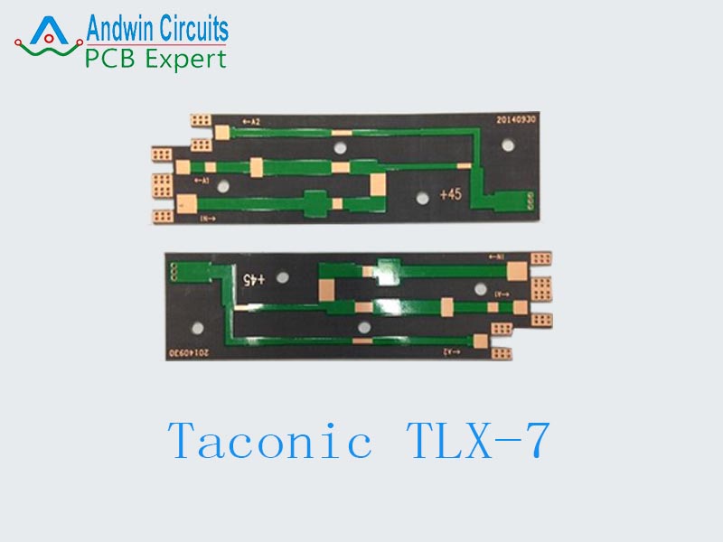 taconic tlx-7