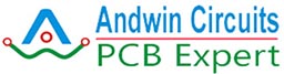 Andwin Circuits Logo