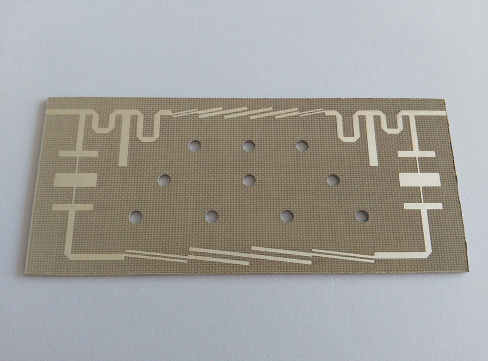 rogers ro3003 high frequency pcb