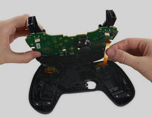 pcb assembly prototype