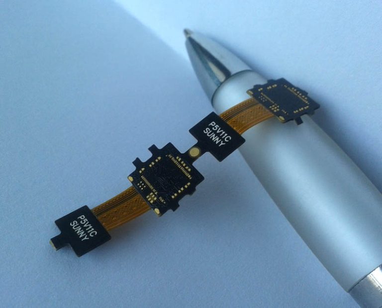 Rigid Flex PCB Manufacturers