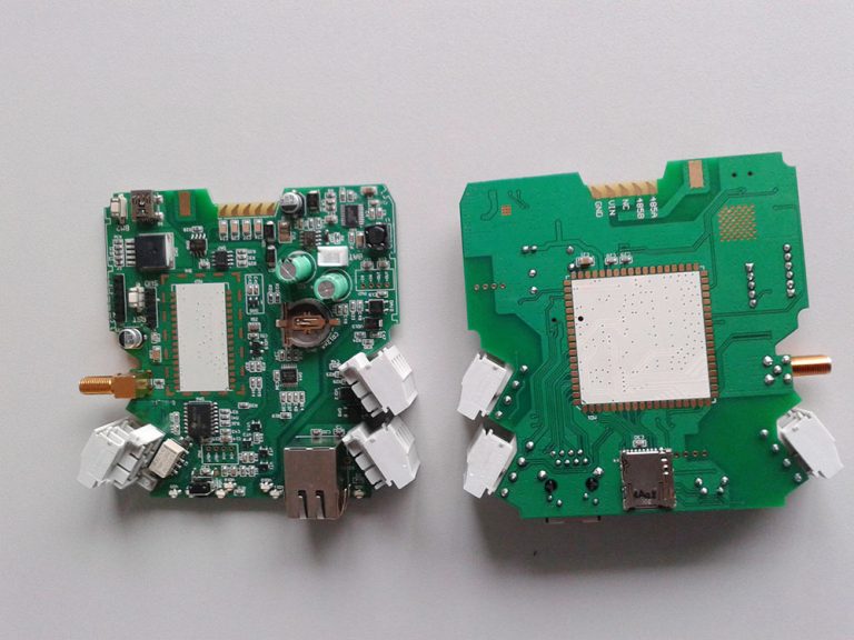 PCB Assembly in China-PCB Assembly factory – Andwin Circuits