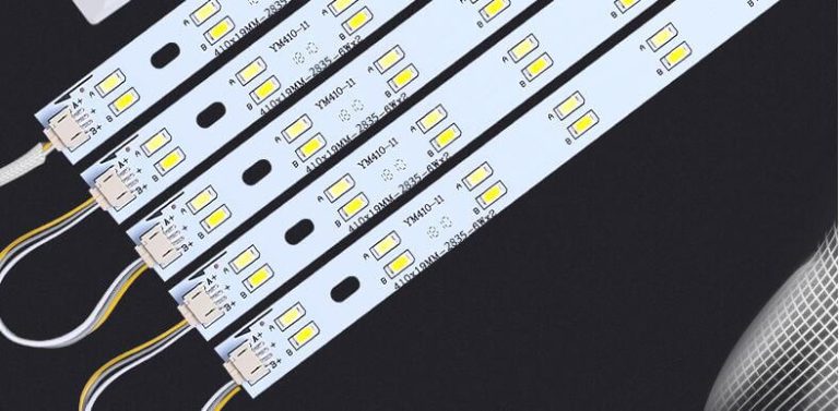 Quick turn PCB assembly-Prototype PCBA