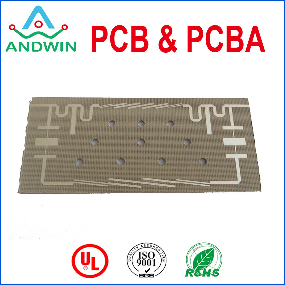 rogers pcb laminate - Andwin Circuits