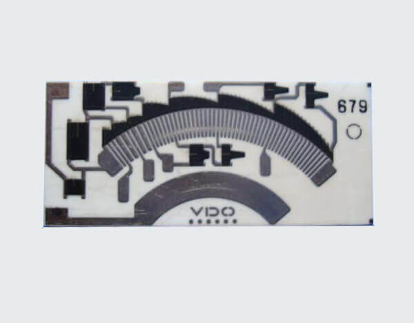 Thick film Ceramic PCB
