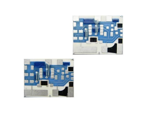 Thick Film ceramic PCB