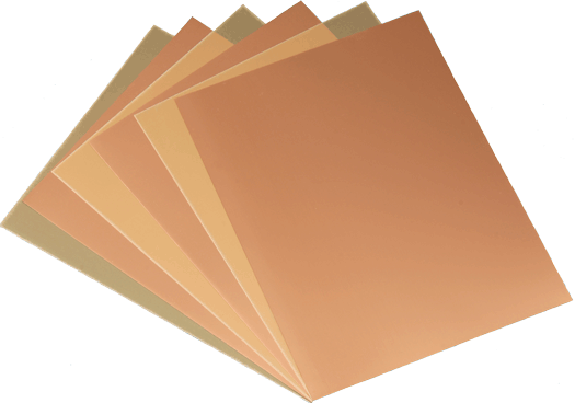 Megtron 6 ram material