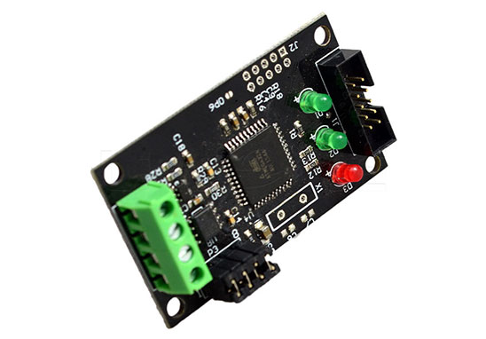 PCB assembly manufacturer