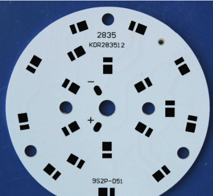 led pcb assembly machine