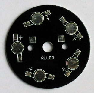 Led PCB Manufacturer