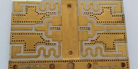Why use thick copper PCBs？What are the advantage of thick copper PCBs？