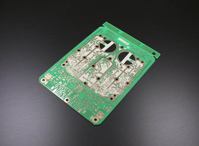 rogers ro4003 pcb
