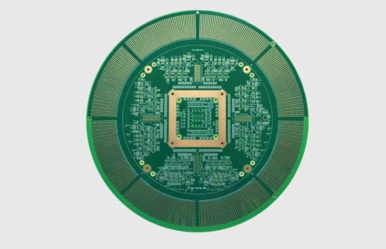 Hdi pcb china