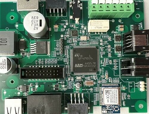 Market prospects in the field of PCB design