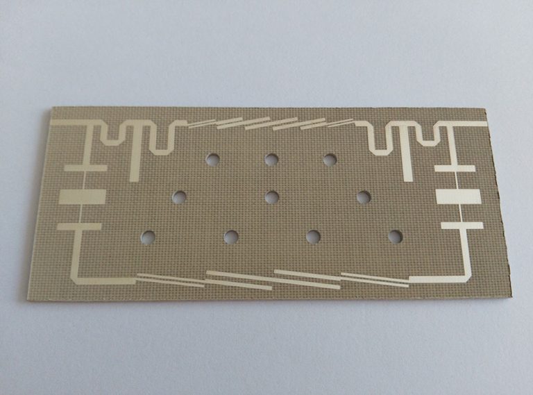 Rogers PCB: Rogers PCB material in stock fast delivery