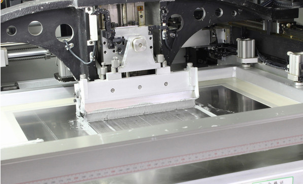 PCB board assembly-high precision SMT