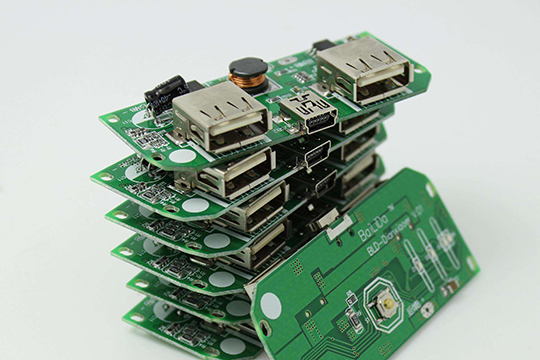 PCBA company|Andwin circuits