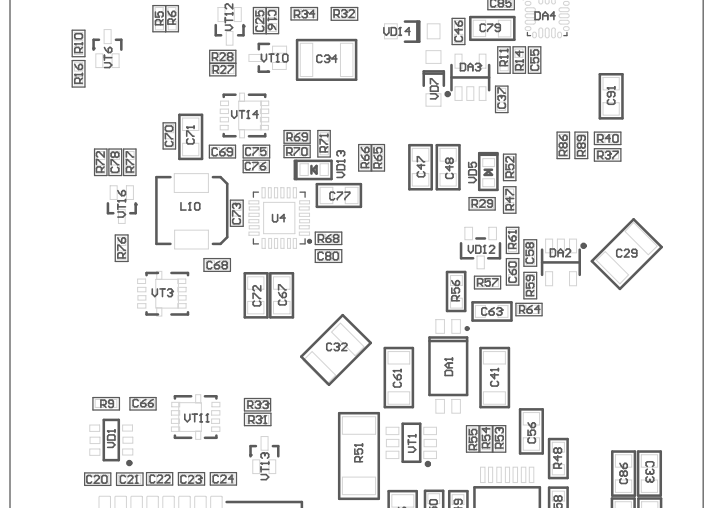 Quote and order your PCB circuit boards online with Instant PCB Quote