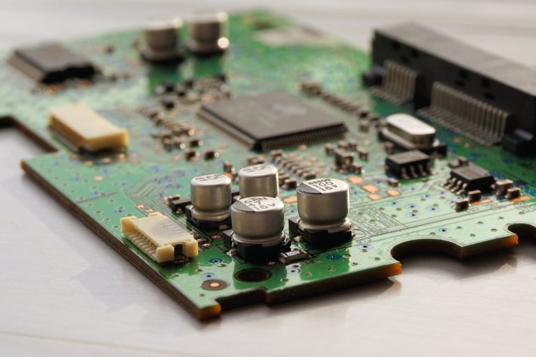 Quick Turn PCB Fabrication: The Need of the Hour