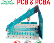 What is Rigid Flex PCB?