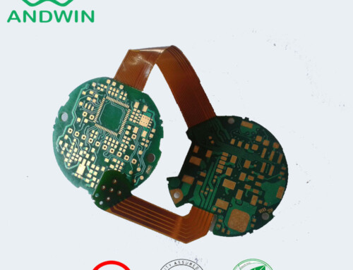 PCA Printed Circuit Assembly|High Quality  PCB Board Manufacturing