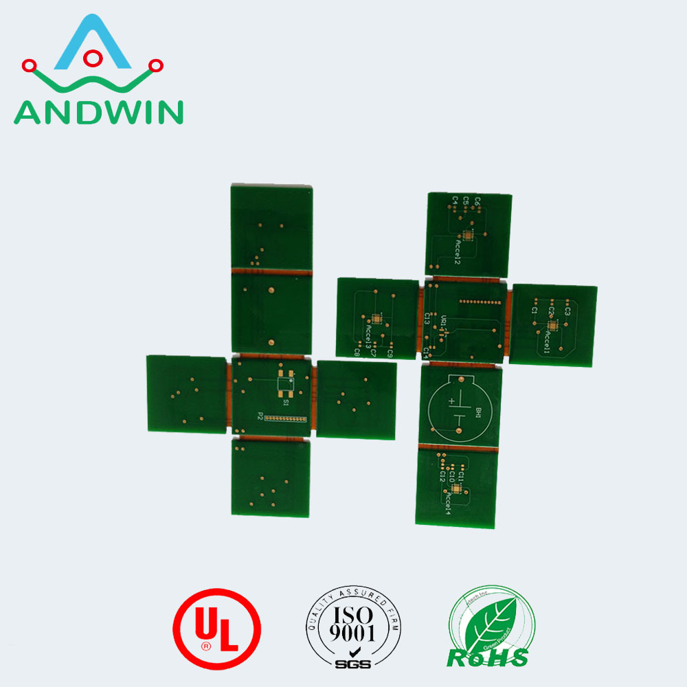 Aluminum Printed Circuit Boards Andwin Circuits