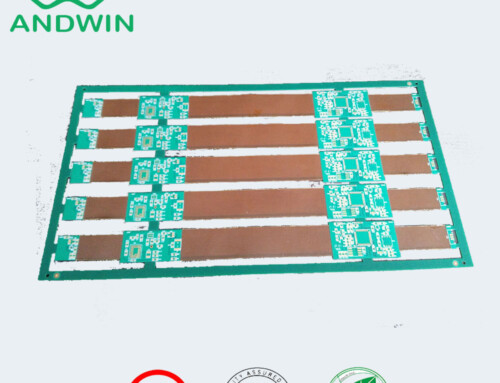 How to find the Best PCB Manufacturing Companies ?