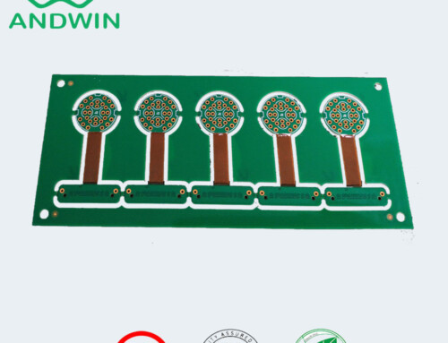 Turnkey Electronics PCB PCBA SMT Board Assembly -Welcome to china