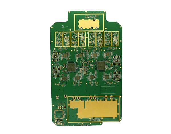 PCB Printing and Assembly | Quick turn PCBA