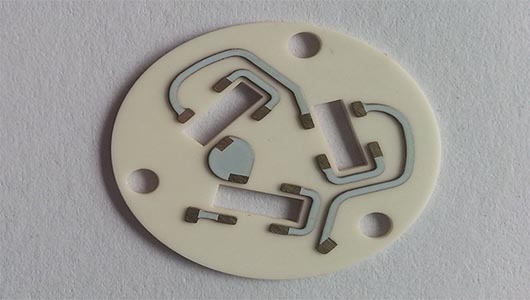 what is rogers pcb board