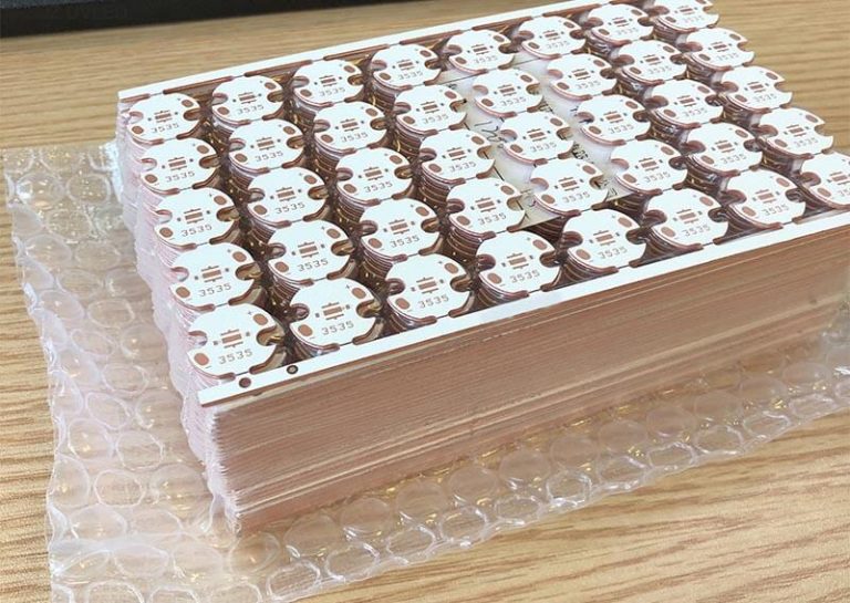 PCB with Components Manufacturer: The Key to Efficient and Reliable Electronic Devices