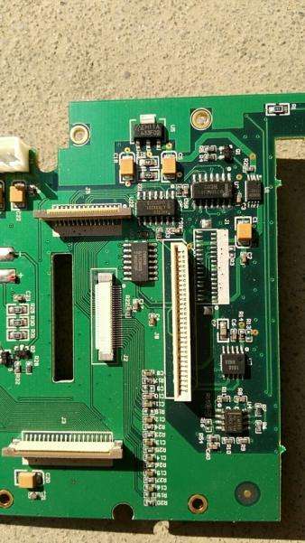 PCB with assembly | Turnkey PCBA factory